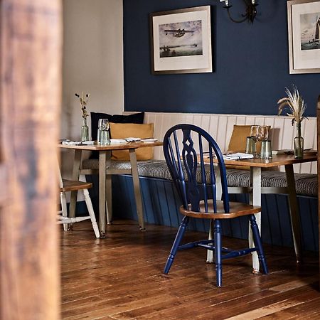 The Barrington Boar Hotel Ilminster Buitenkant foto