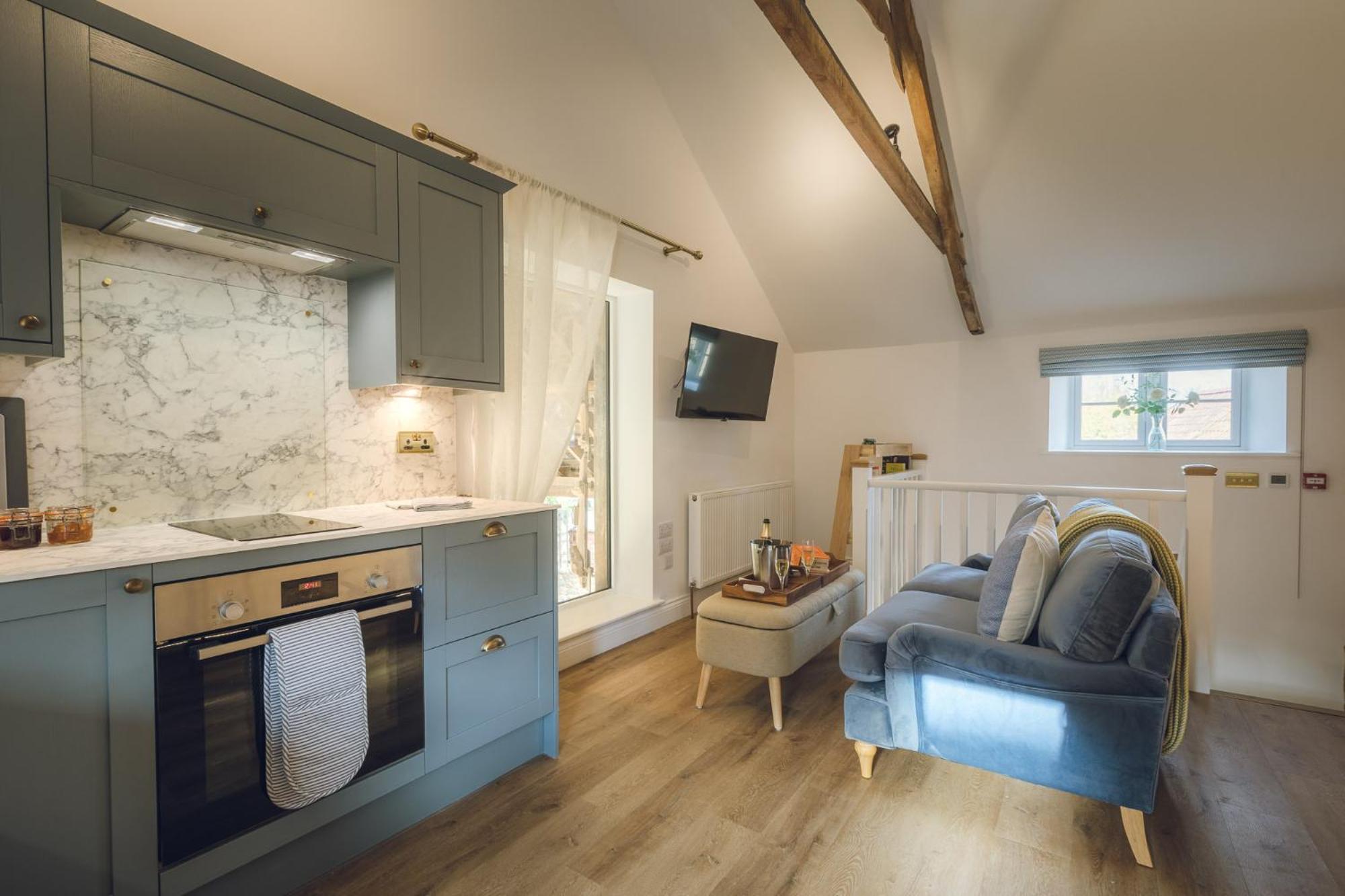 The Barrington Boar Hotel Ilminster Kamer foto