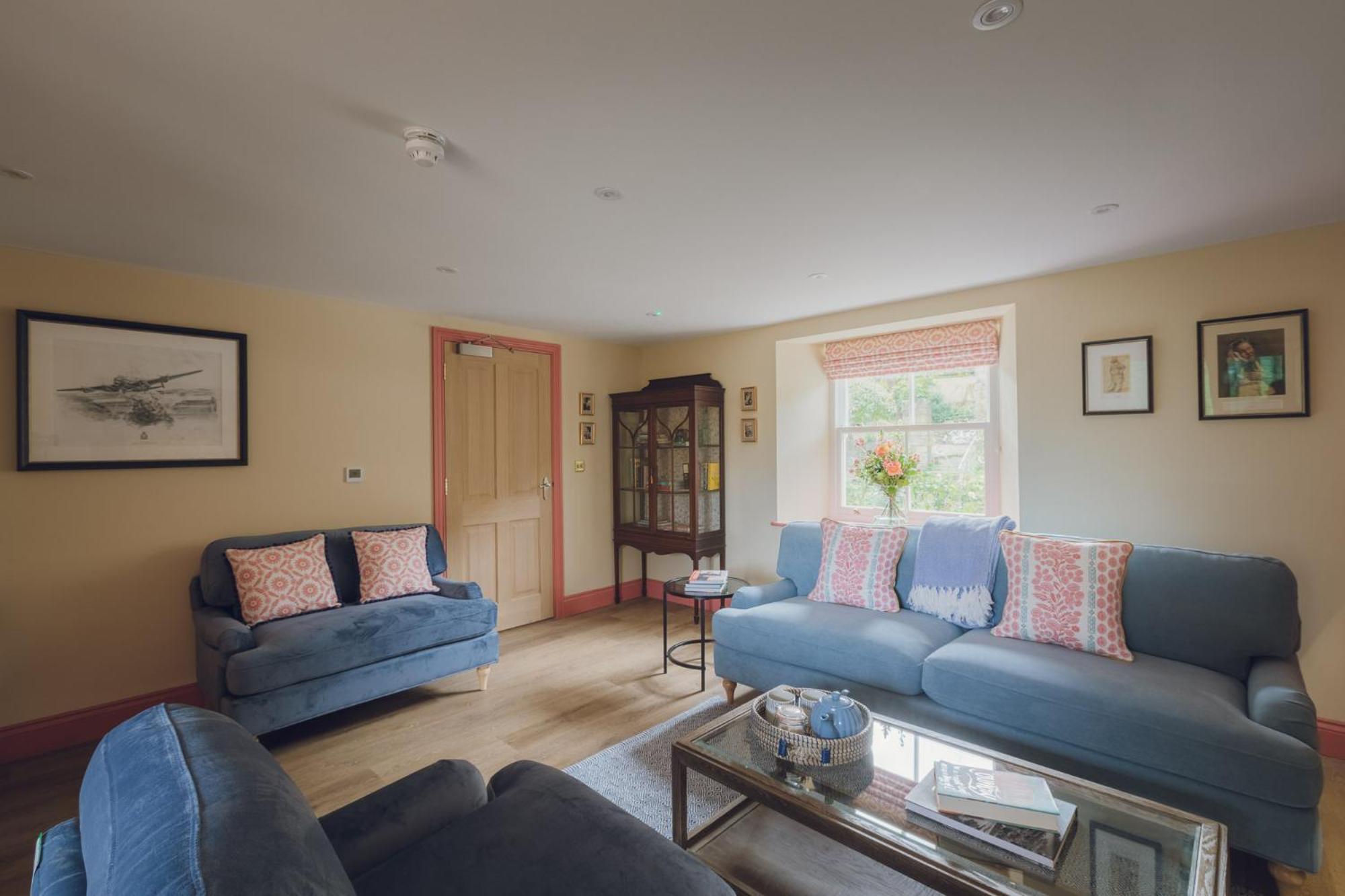 The Barrington Boar Hotel Ilminster Kamer foto