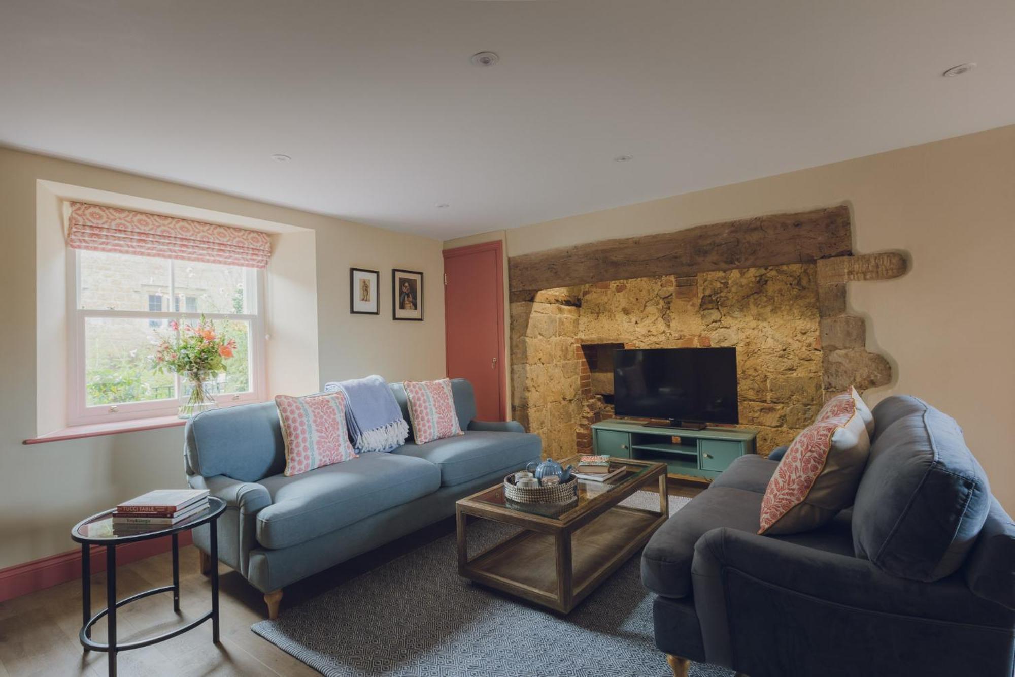 The Barrington Boar Hotel Ilminster Kamer foto
