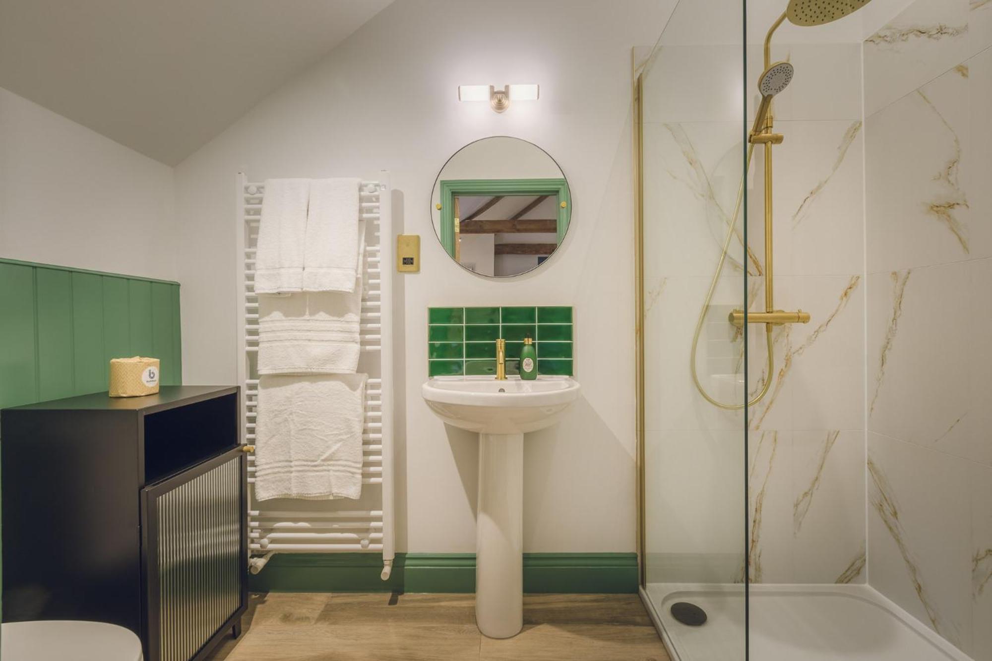 The Barrington Boar Hotel Ilminster Kamer foto