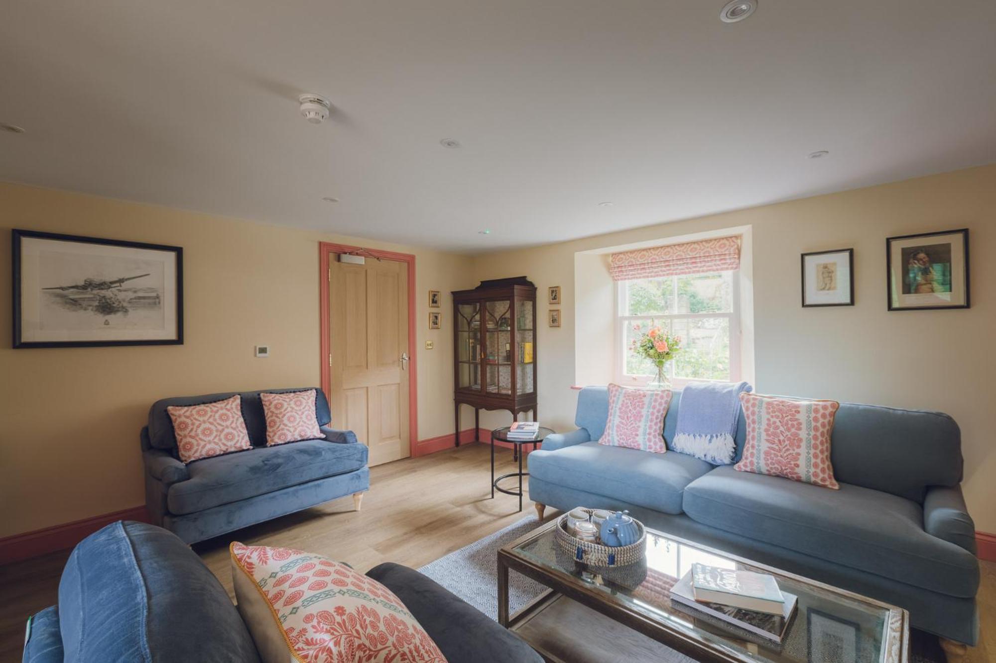 The Barrington Boar Hotel Ilminster Kamer foto