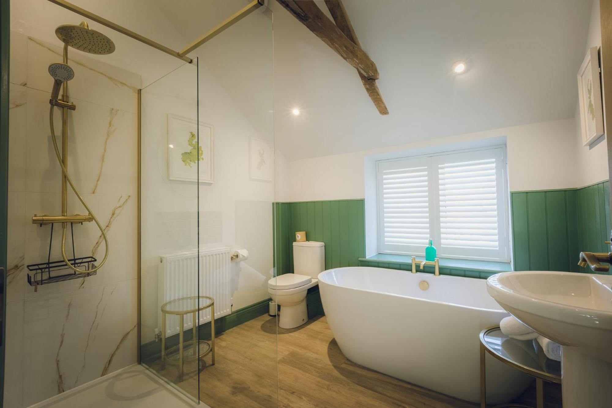 The Barrington Boar Hotel Ilminster Kamer foto